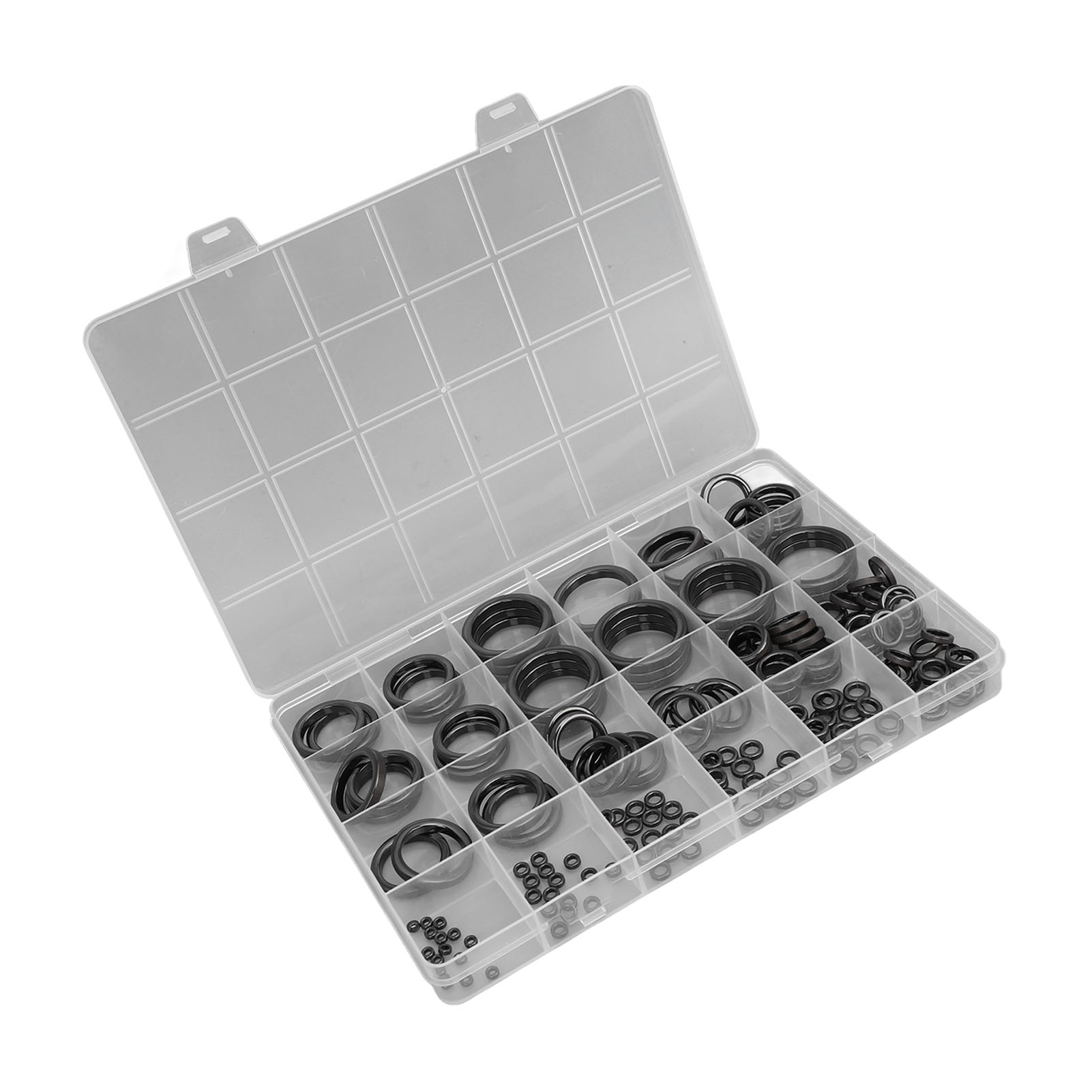 Kit de reparación de guía de c - Fishing Rod Guide Replacement reseña y precio