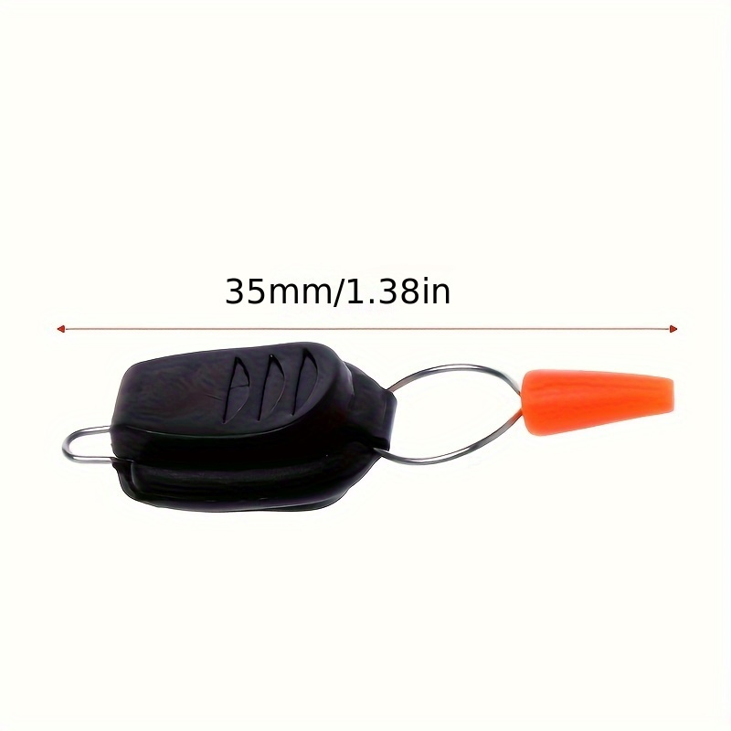 Clip de tapón de sedal de pesc - Fishing Rod Casting reseña y precio