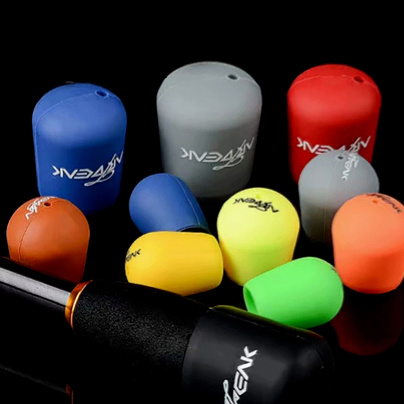 NUEVO Protector de silicona pa - Fishing Rod Case reseña y precio