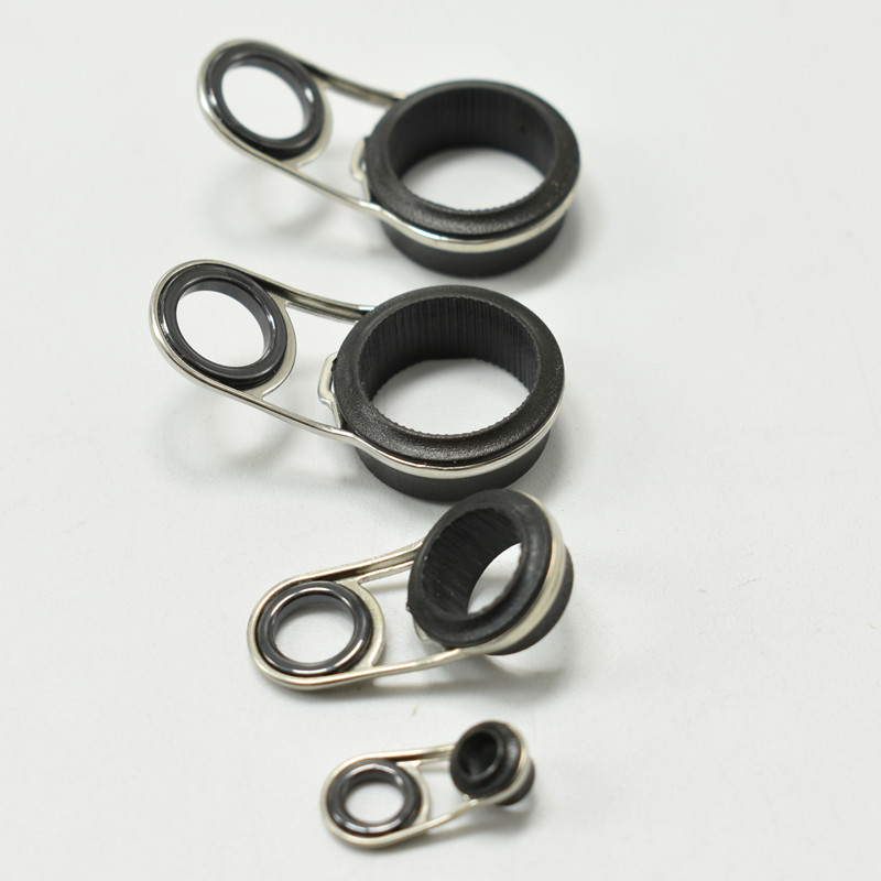 Anillo de alambre para caña de - Fishing Rod Guide Replacement reseña y precio