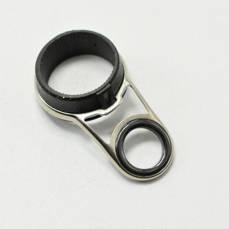 Anillo de alambre para caña de - Fishing Rod Guide Replacement reseña y precio