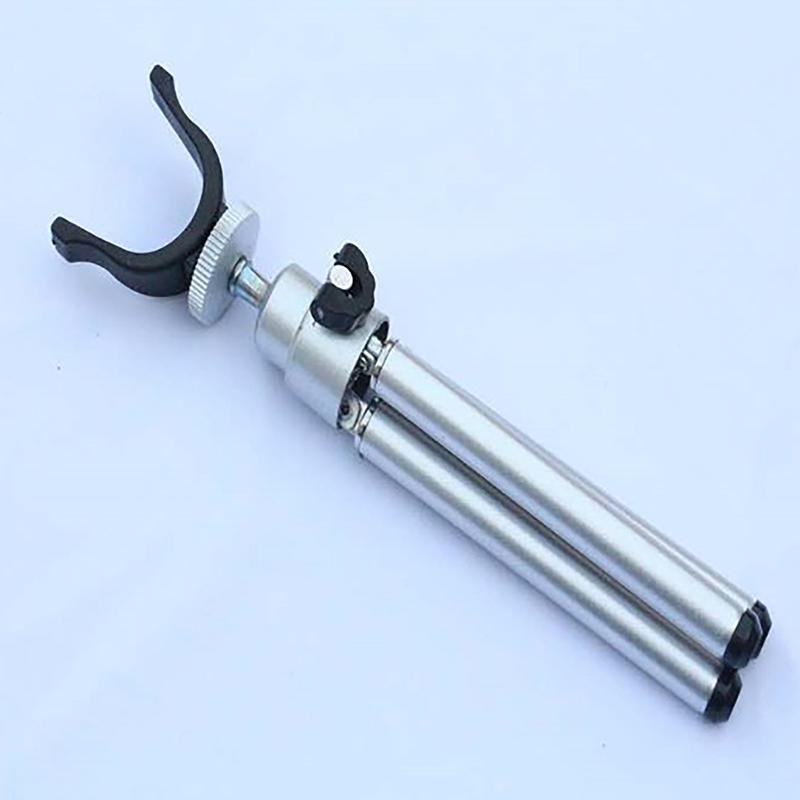 Soporte triangular telescópico - Fishing Rod Ice reseña y precio