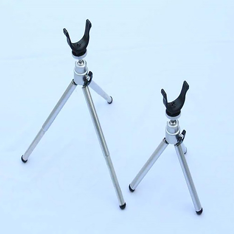 Soporte triangular telescópico - Fishing Rod Ice reseña y precio