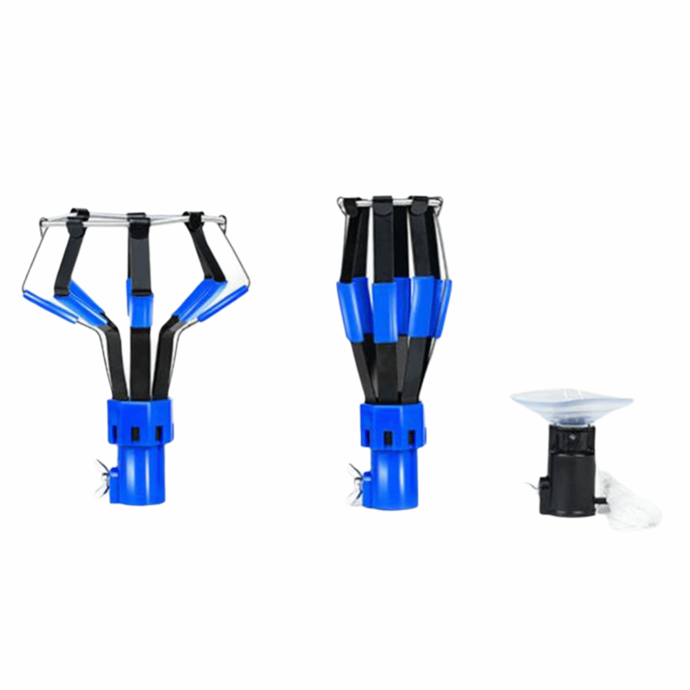 Cambiador de bombillas profesi - Fishing Rod Telescopic reseña y precio
