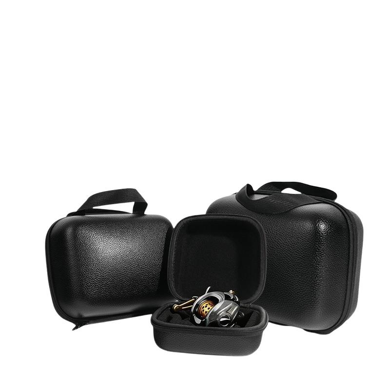 Nueva Bolsa de Pesca Rígida de - Fishing Rod Case reseña y precio