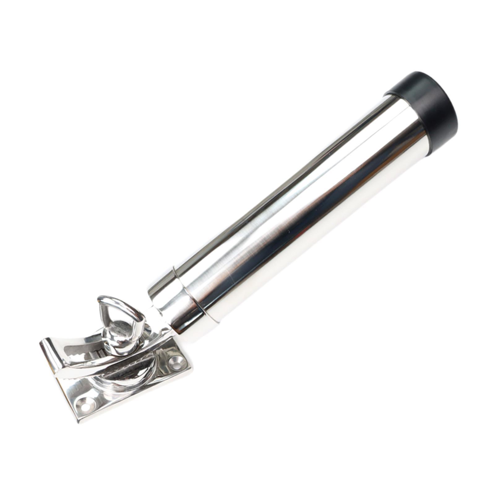 Soporte para caña de pescar aj - Fishing Rod Rack reseña y precio