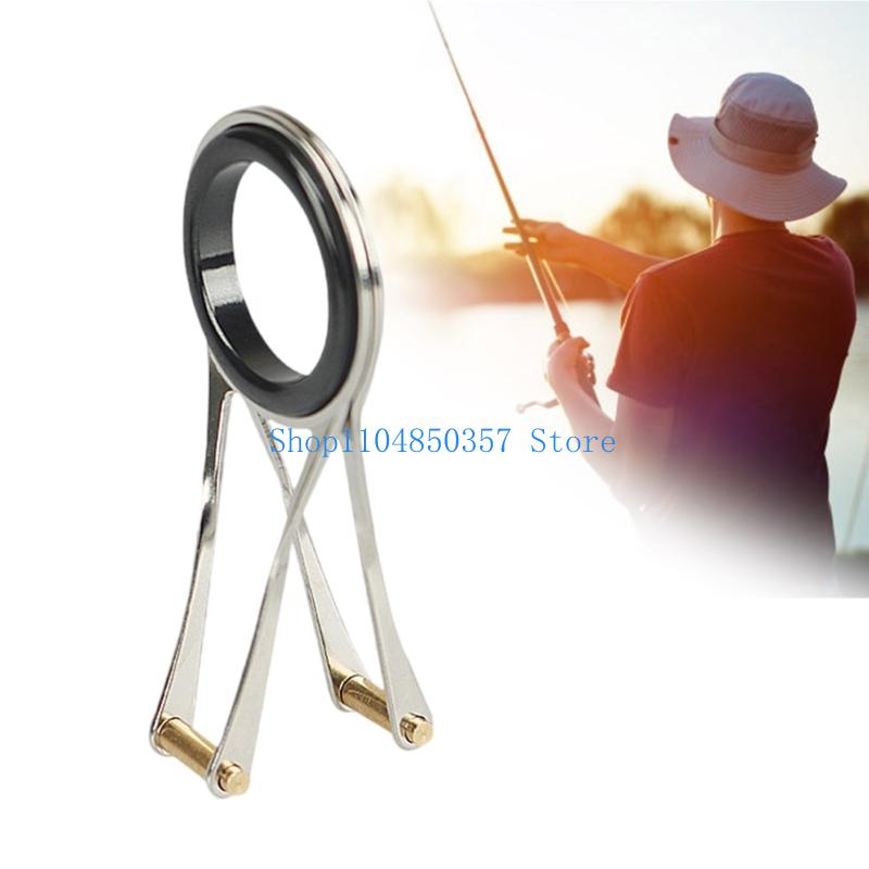 Anillas de Guía Plegables para - Fishing Rod Tip Replacement reseña y precio