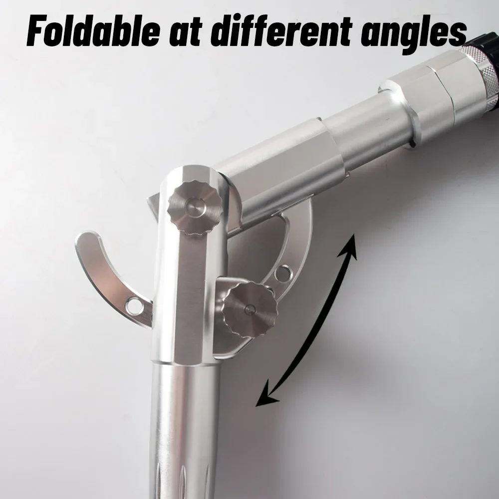 Soportes de caña ajustables y  - Fishing Rod Boat reseña y precio