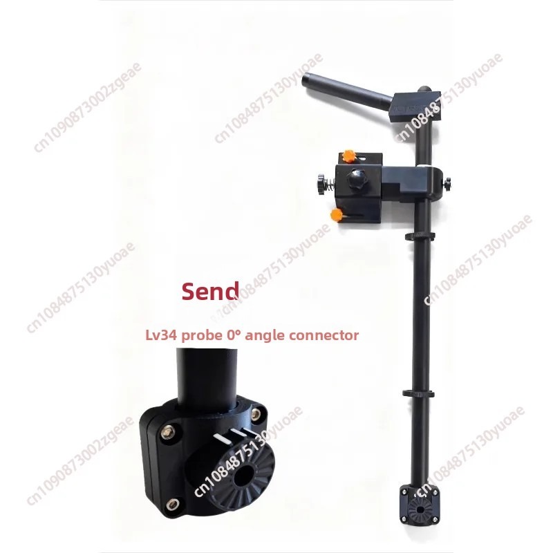Soporte Metálico Desmontable p - Fishing Rod Telescopic reseña y precio
