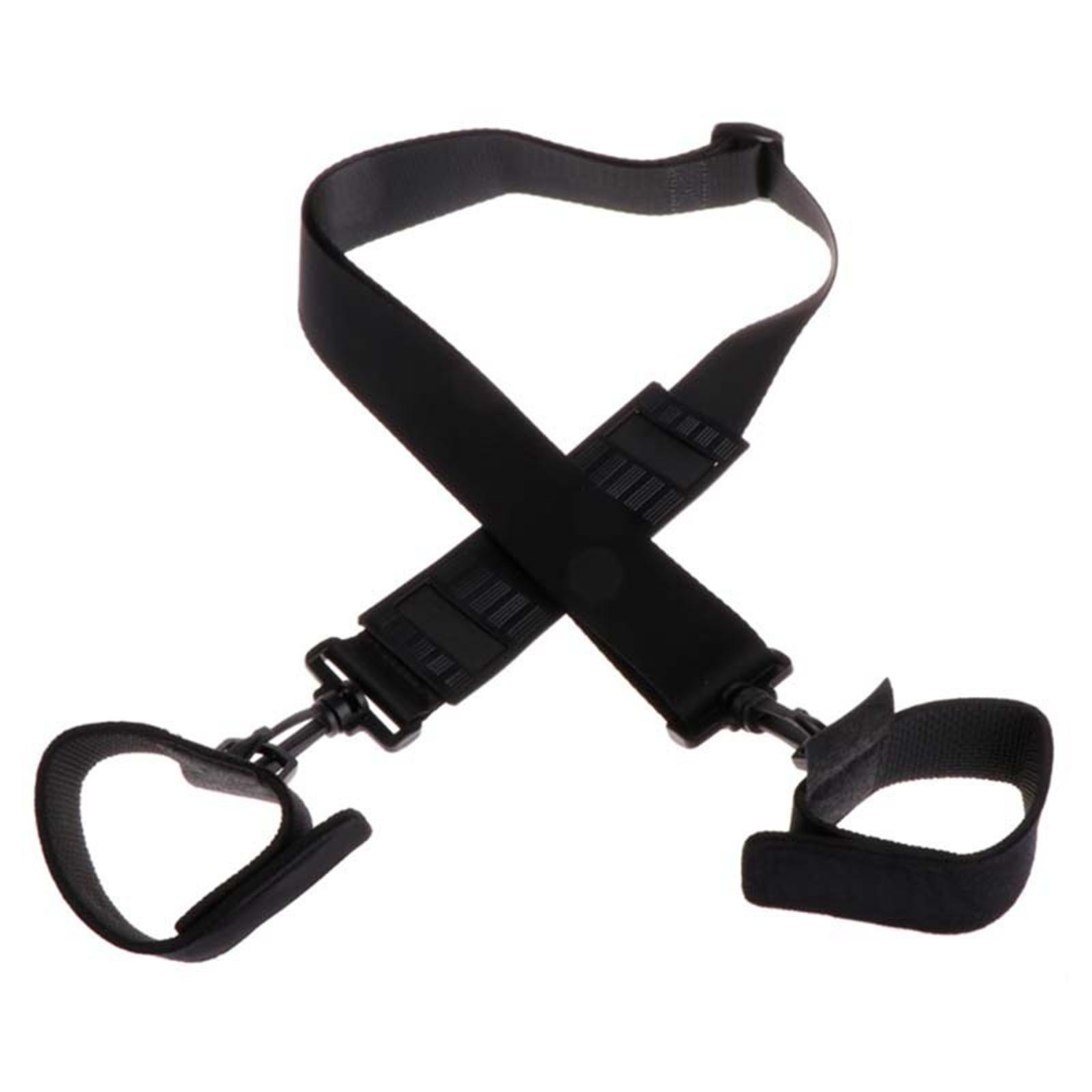 Correa elástica portátil para  - Fishing Rod Boat reseña y precio