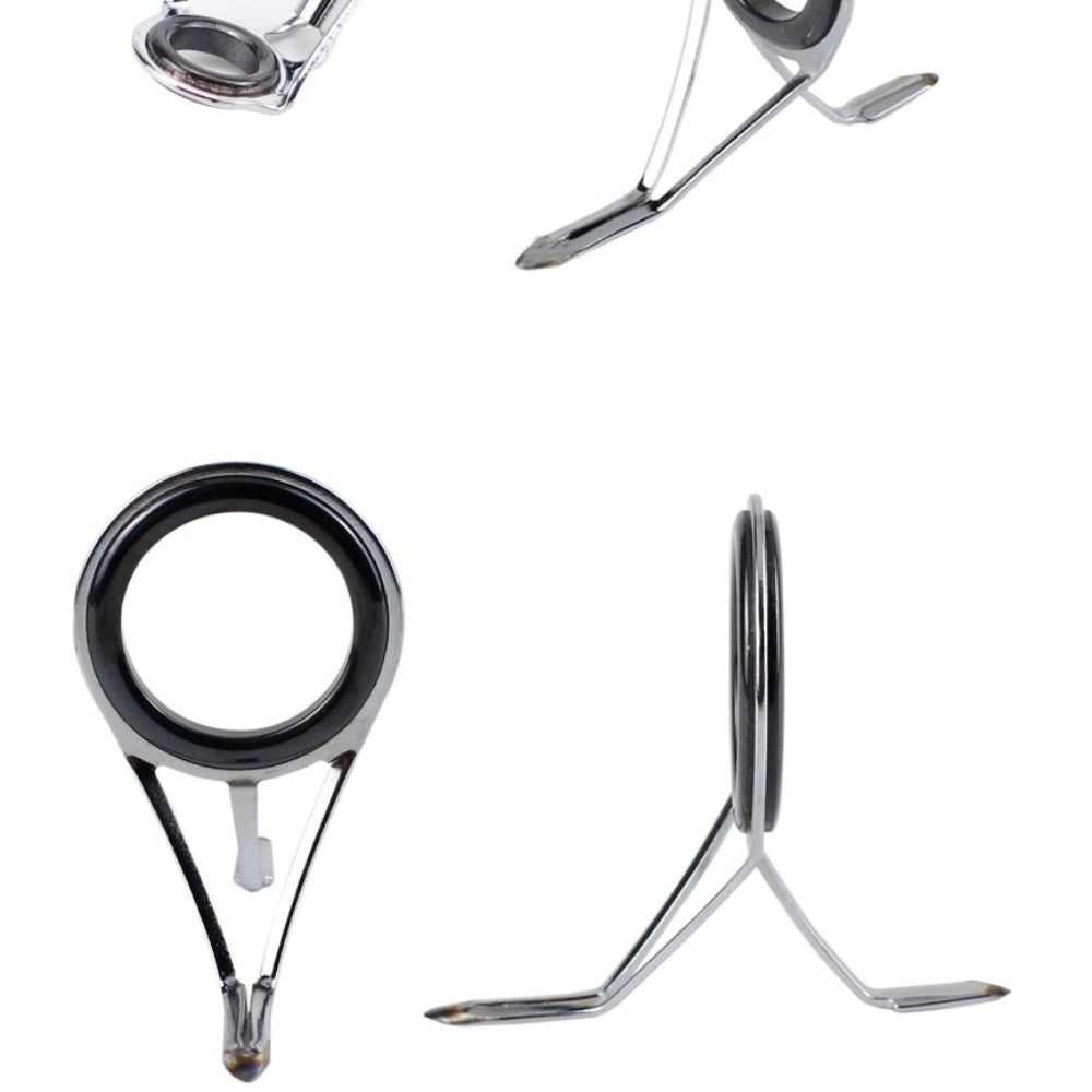 Anillo de Pesca Portátil de Ac - Fishing Rod Travel reseña y precio