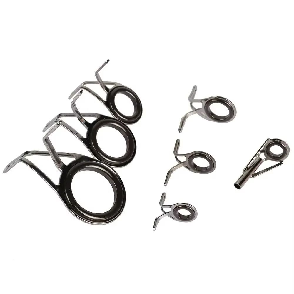 Anillo de Pesca Portátil de Ac - Fishing Rod Travel reseña y precio