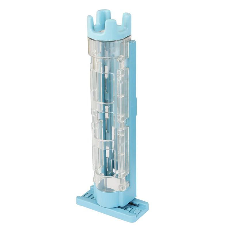 Nuevo Soporte para Cañas de Pe - Fishing Rod Rack reseña y precio