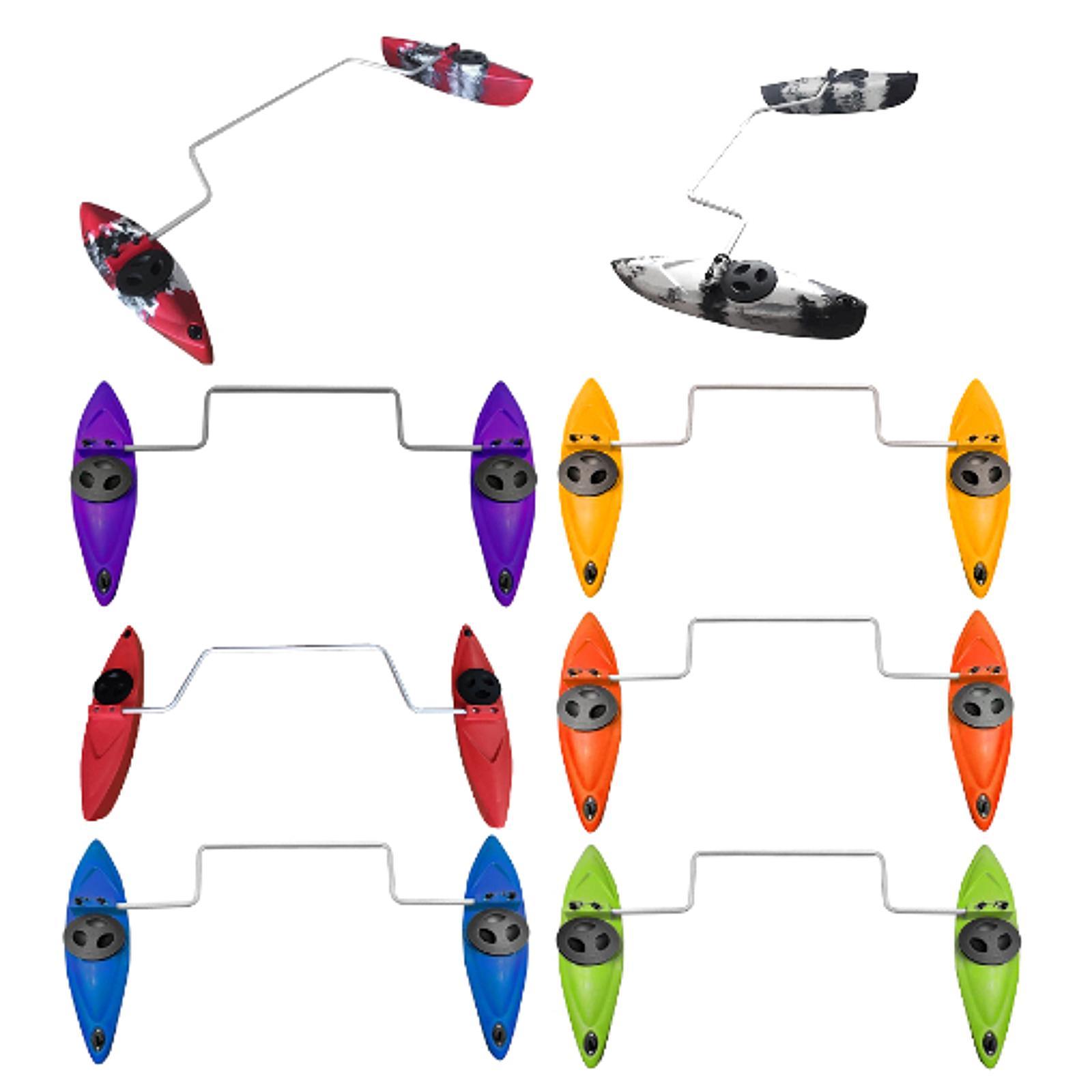 Estabilizador de Kayak, acceso - Fishing Rod Boat reseña y precio