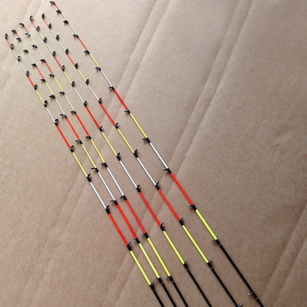 Caña de pescar con punta redon - Fishing Rod Tip Replacement reseña y precio