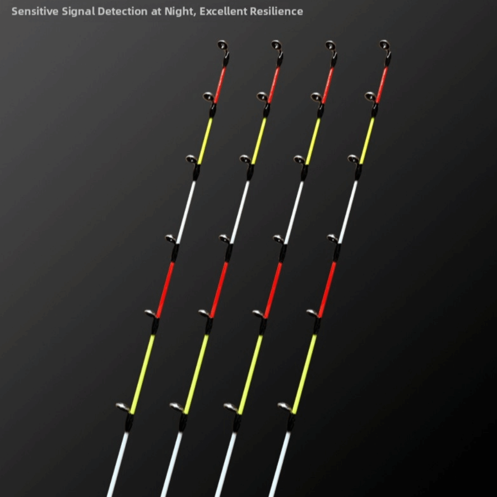 Caña de pescar con punta redon - Fishing Rod Tip Replacement reseña y precio