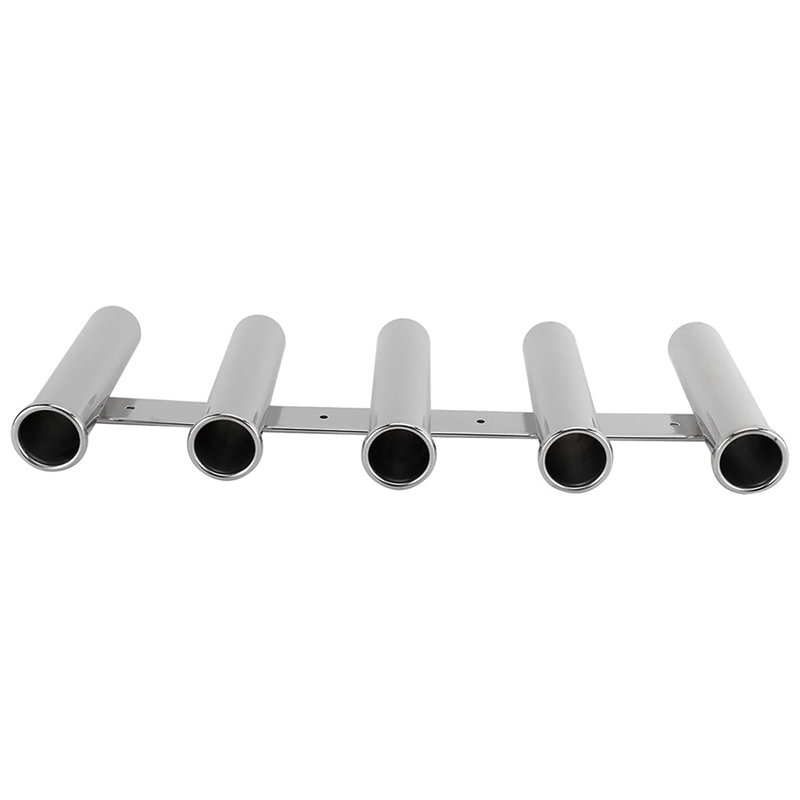 B48B-soporte para caña de pesc - Fishing Rod Rack reseña y precio