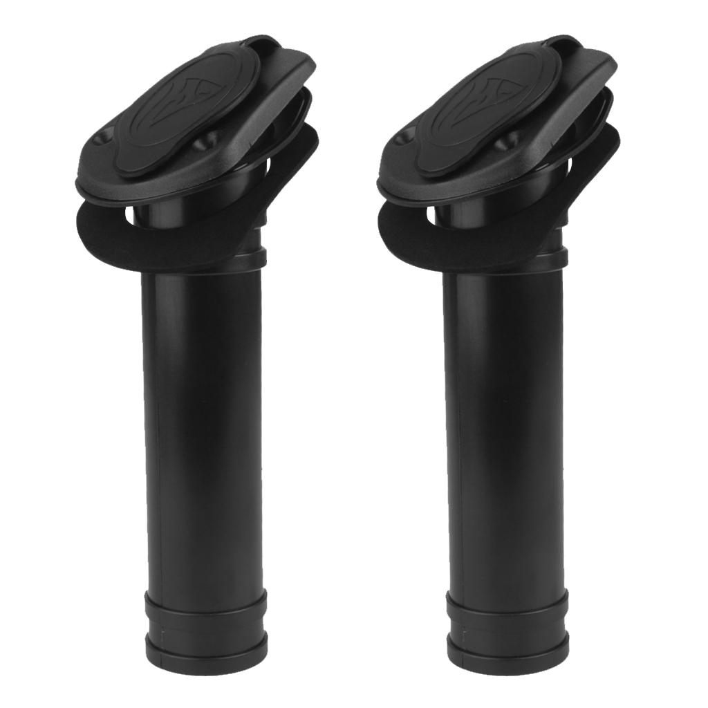 Soportes para Cañas de Pescar  - Fishing Rod Boat reseña y precio