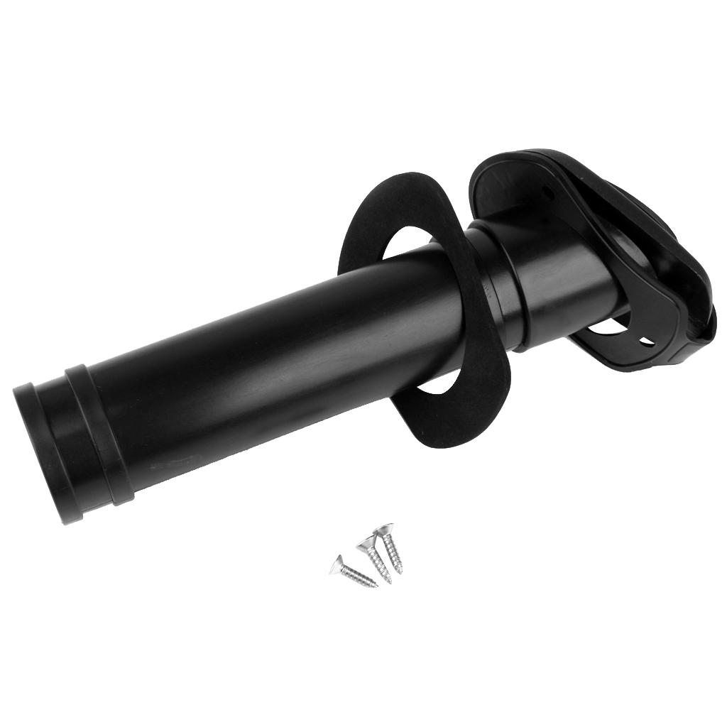 Soportes para Cañas de Pescar  - Fishing Rod Boat reseña y precio