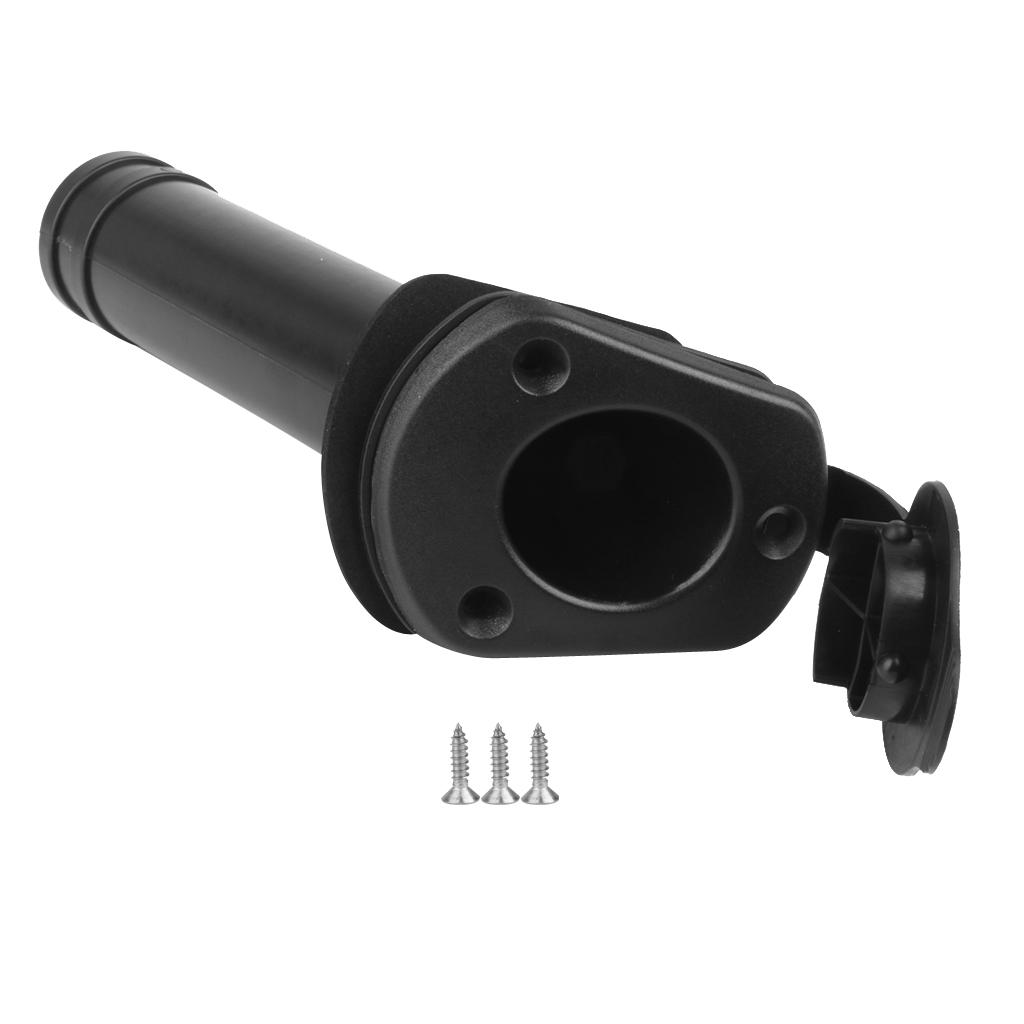 Soportes para Cañas de Pescar  - Fishing Rod Boat reseña y precio