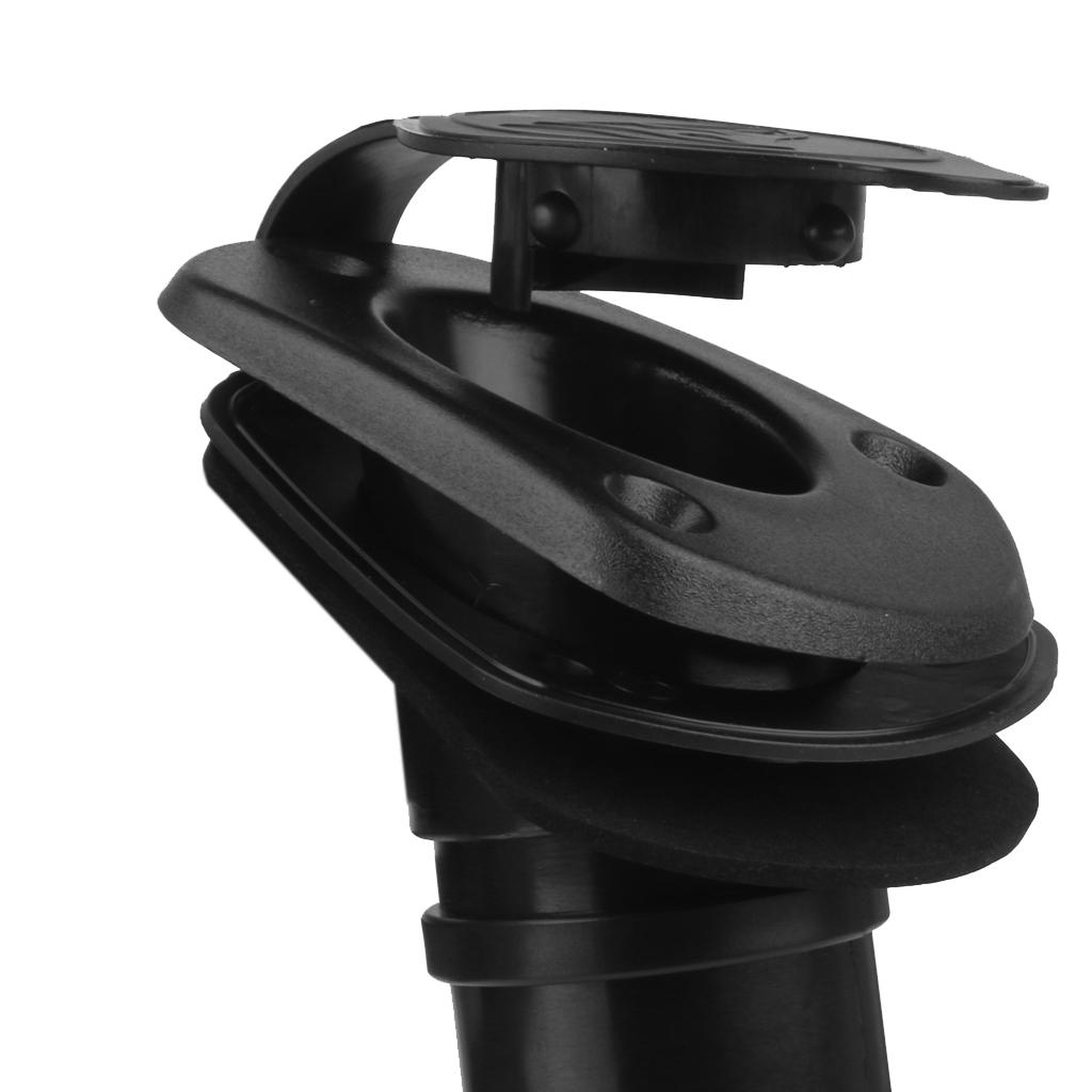 Soportes para Cañas de Pescar  - Fishing Rod Boat reseña y precio