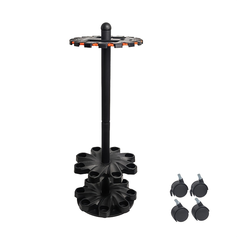 Soportes para Cañas de Pescar  - Fishing Rod Rack reseña y precio