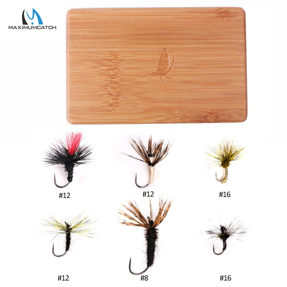 Maximumcatch-caña de pescar de - Fishing Rod Fly reseña y precio