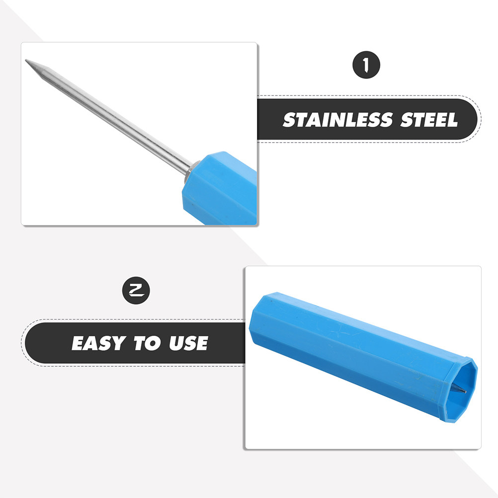 2 Soportes para Cañas de Pesca - Fishing Rod Surf reseña y precio