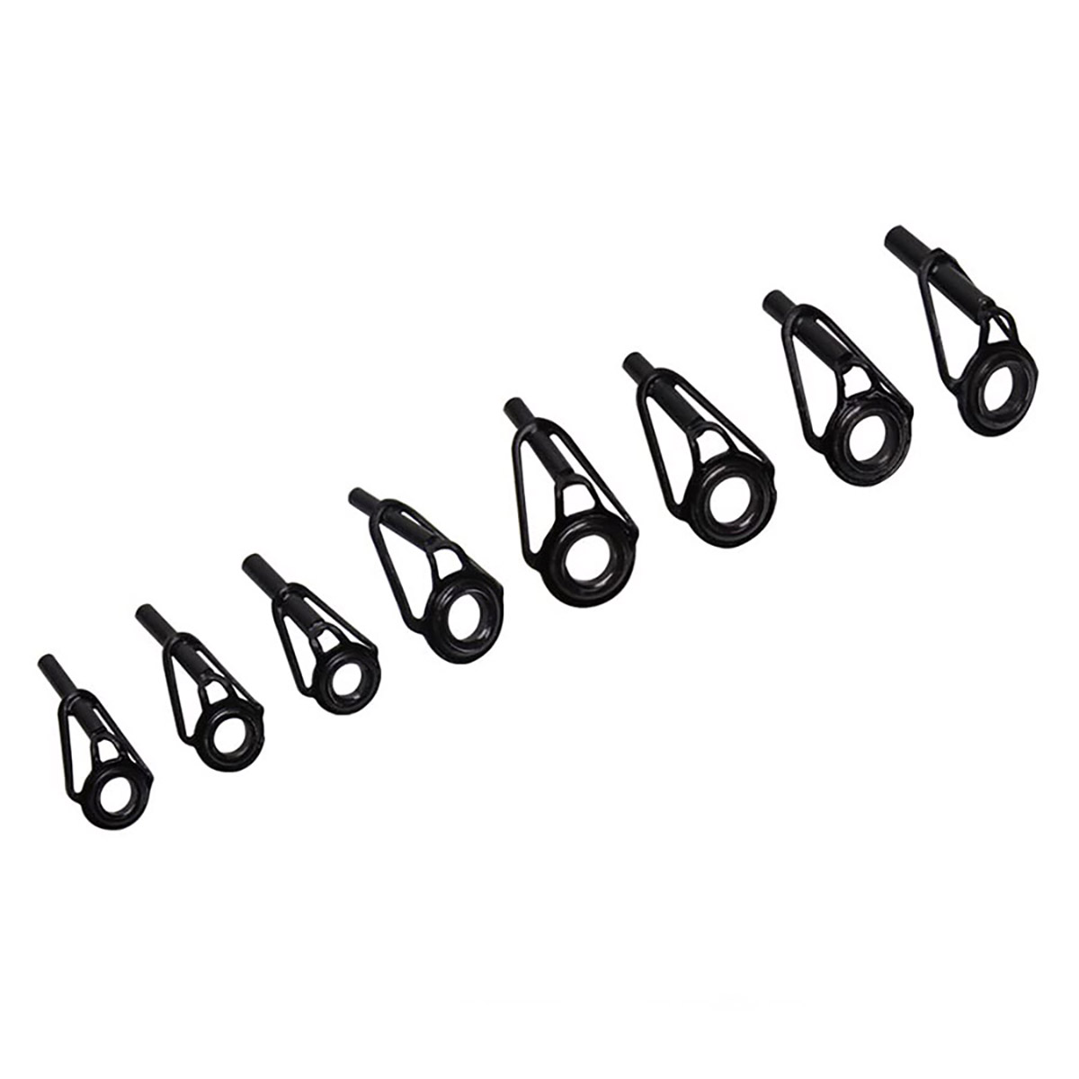 Anillas de Porcelana para Caña - Fishing Rod Guide Replacement reseña y precio