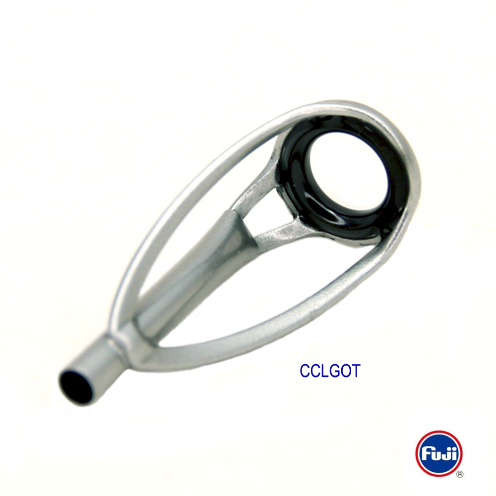 Guía superior de punta Fuji or - Fishing Rod Guide Replacement reseña y precio