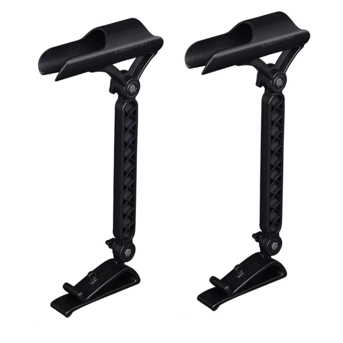 POPULAR - Juego de 2 Soportes  - Fishing Rod Holder reseña y precio