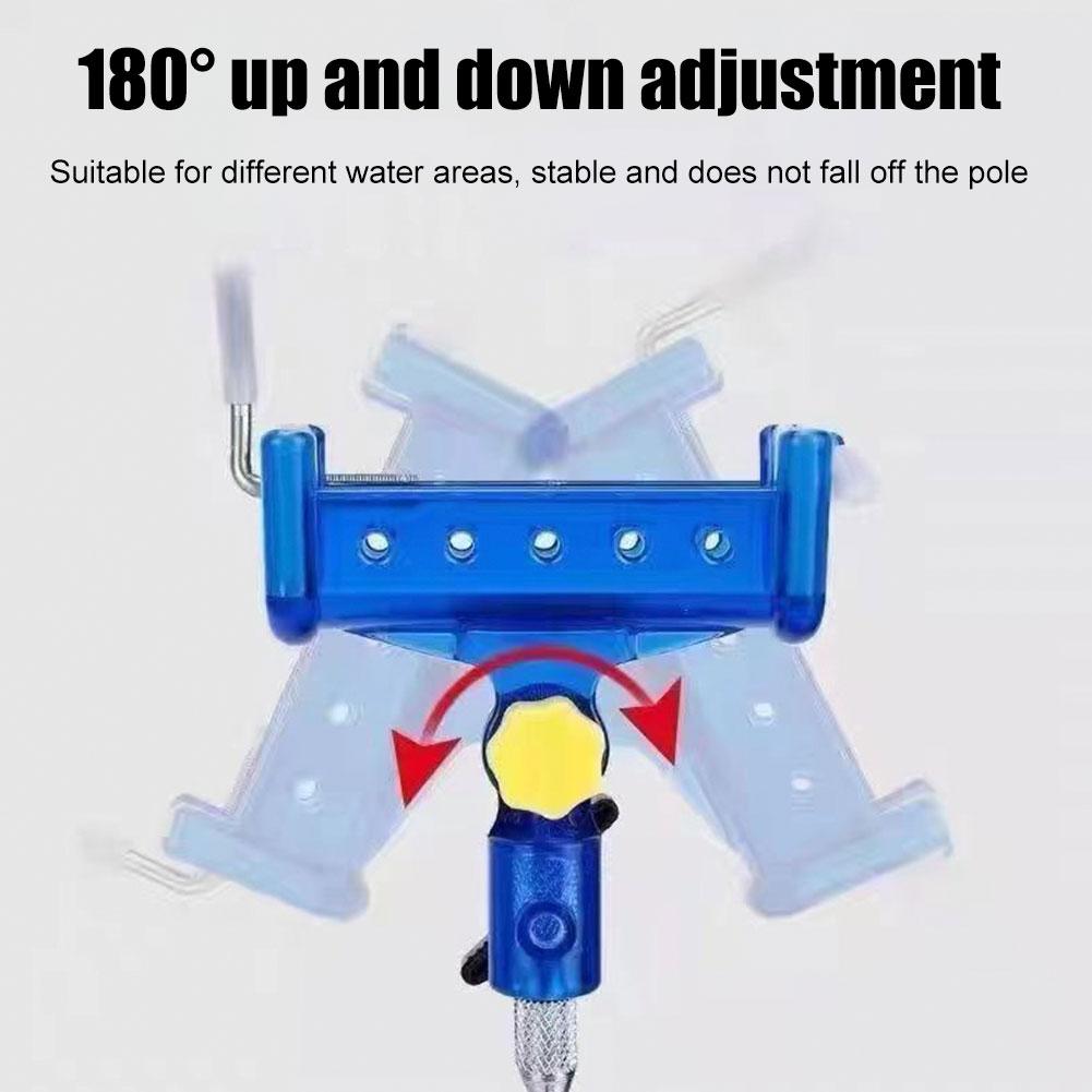 Soporte Universal para Cañas d - Fishing Rod Casting reseña y precio