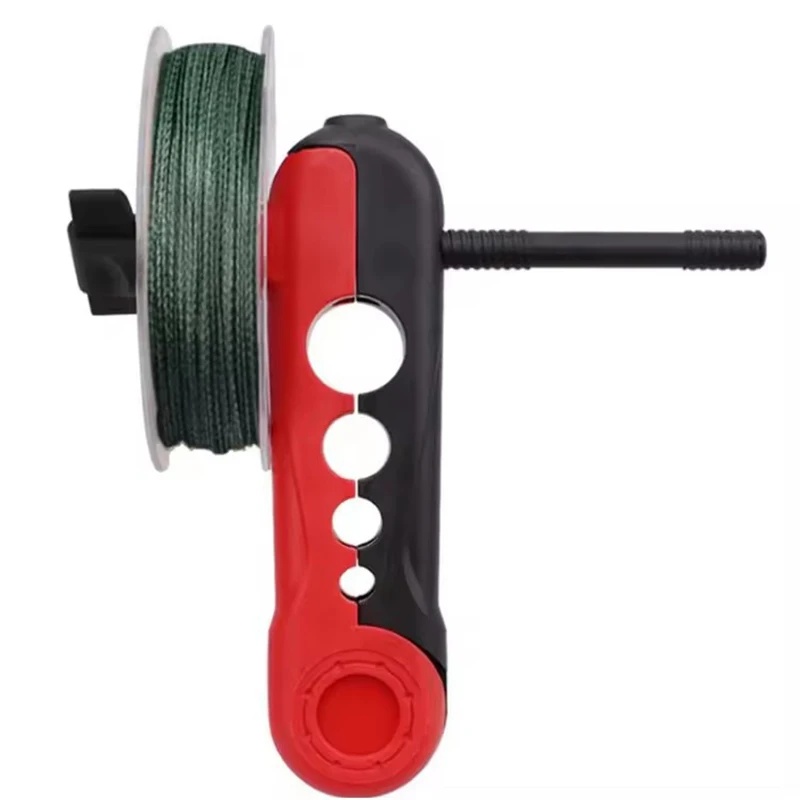 Enrollador de Línea de Pesca U - Fishing Rod Travel reseña y precio