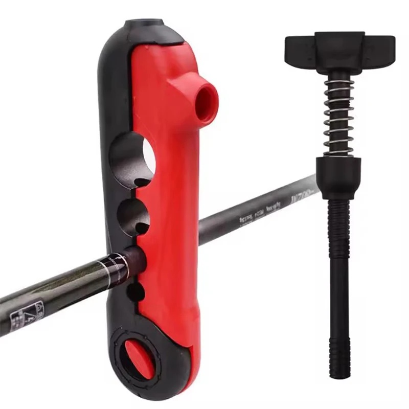 Enrollador de Línea de Pesca U - Fishing Rod Travel reseña y precio