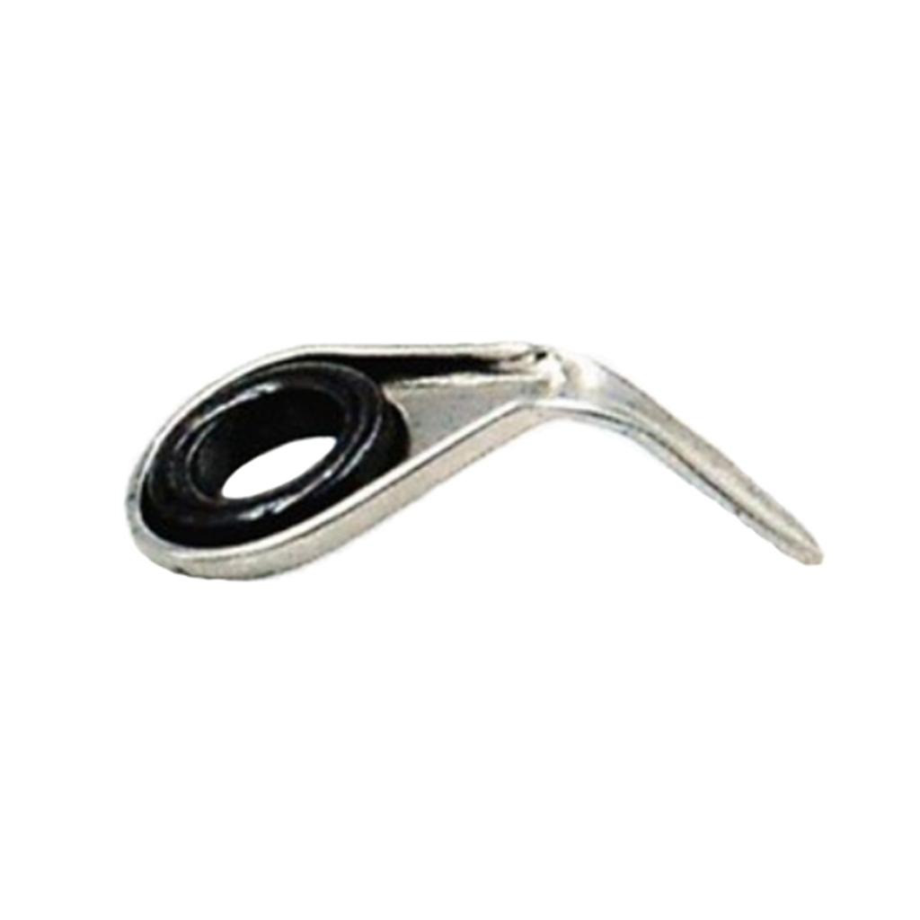 Juego de 10 guías telescópicas - Fishing Rod Guide Replacement reseña y precio