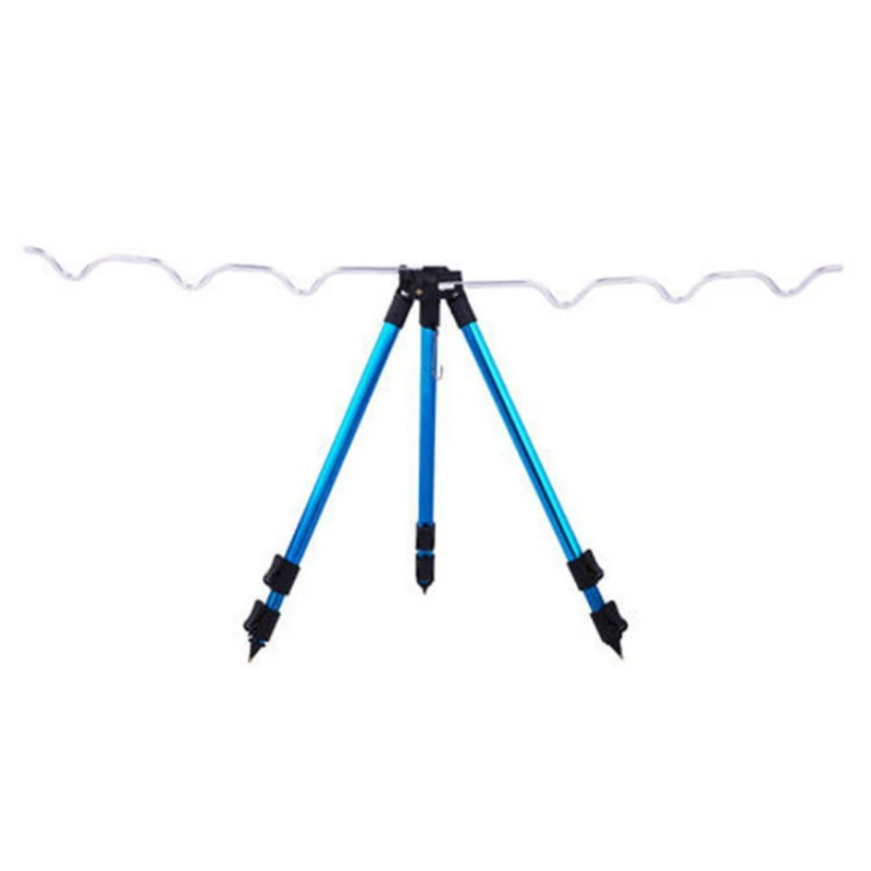 Soporte para caña de pescar de - Fishing Rod Telescopic reseña y precio