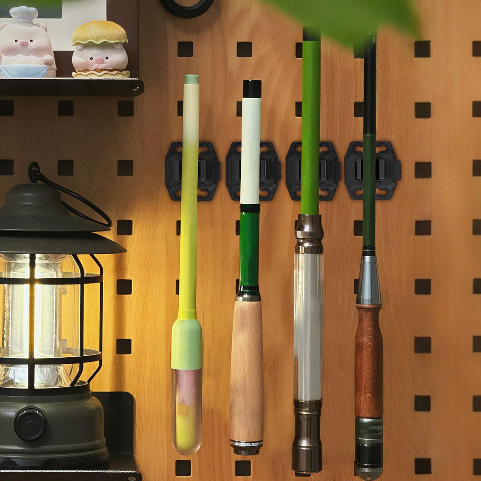 Soporte portátil para cañas de - Fishing Rod Travel reseña y precio