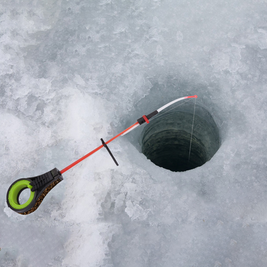 FTK-caña de pescar en hielo, M - Fishing Rod Tip Replacement reseña y precio