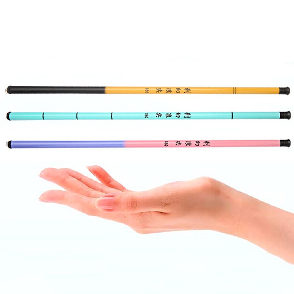 Caña de Pescar Telescópica de  - Fishing Rod Telescopic reseña y precio
