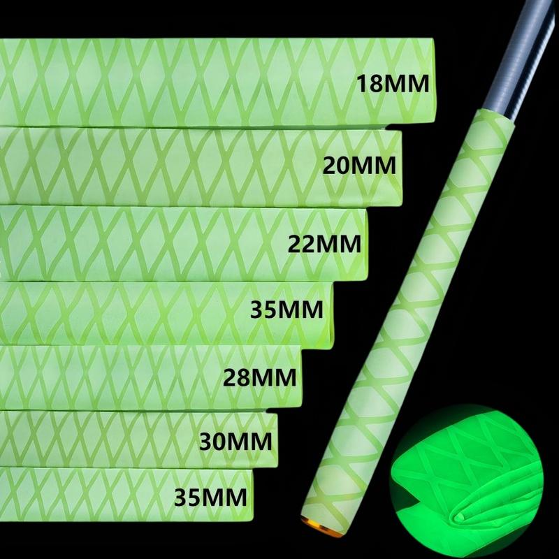 Tubo termorretráctil: antidesl - Fishing Rod Repair Kit reseña y precio