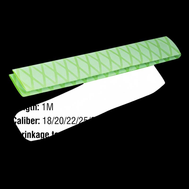Tubo termorretráctil: antidesl - Fishing Rod Repair Kit reseña y precio