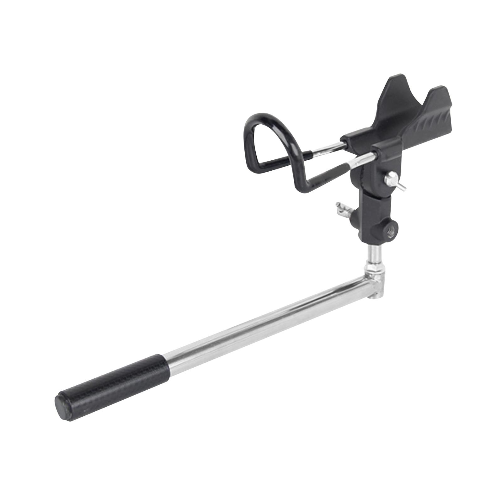 Estante para caña de pescar, a - Fishing Rod Rack reseña y precio
