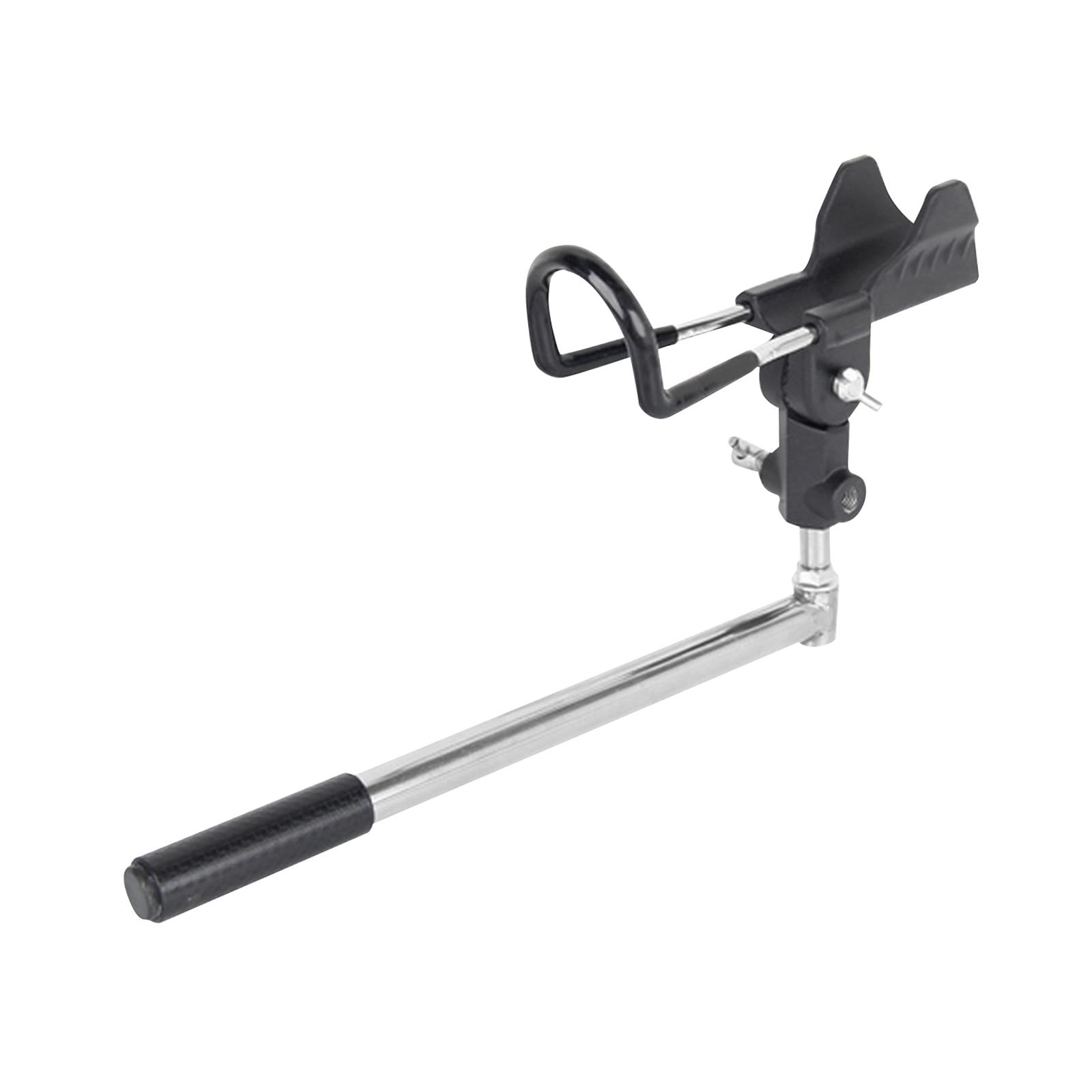 Estante para caña de pescar, a - Fishing Rod Rack reseña y precio