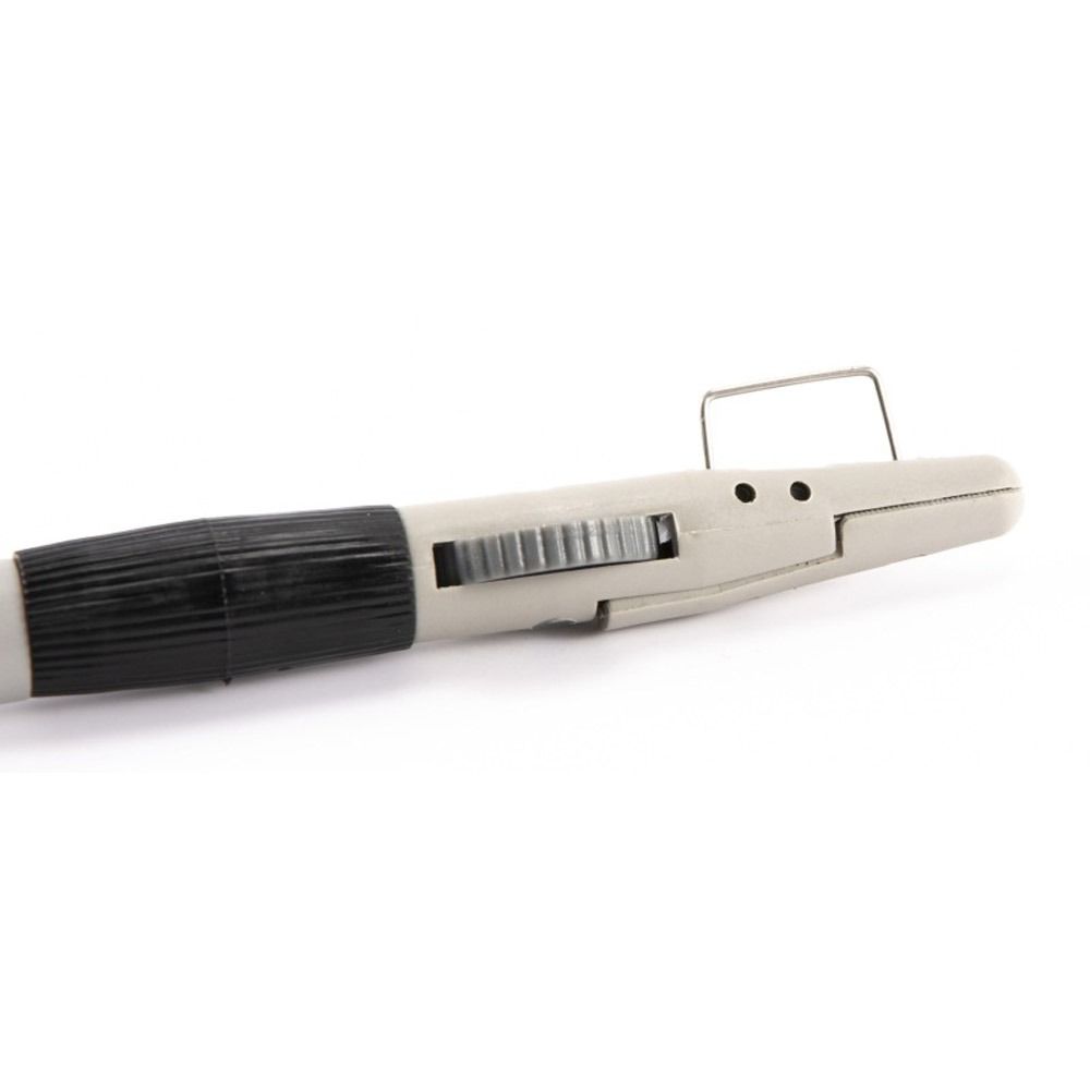 Dispositivo de plástico para a - Fishing Rod Building Kit reseña y precio
