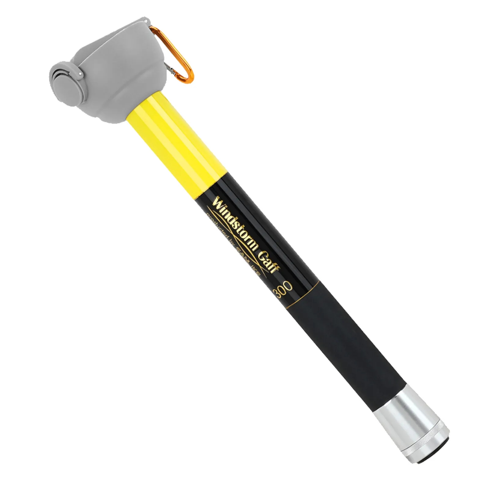 SANLIKE-anzuelo de calamar de  - Fishing Rod Carbon Fiber reseña y precio