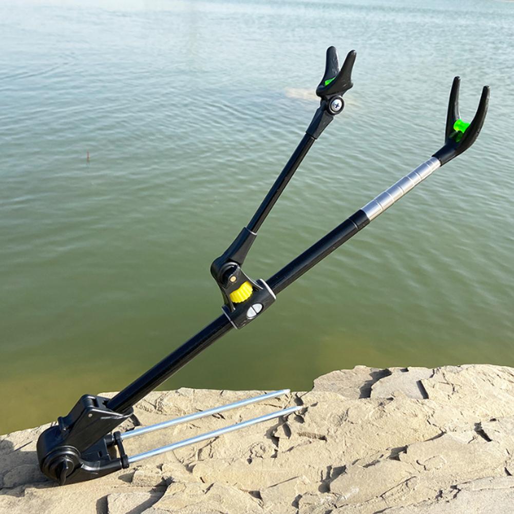 Caña de Pescar Telescópica de  - Fishing Rod Telescopic reseña y precio