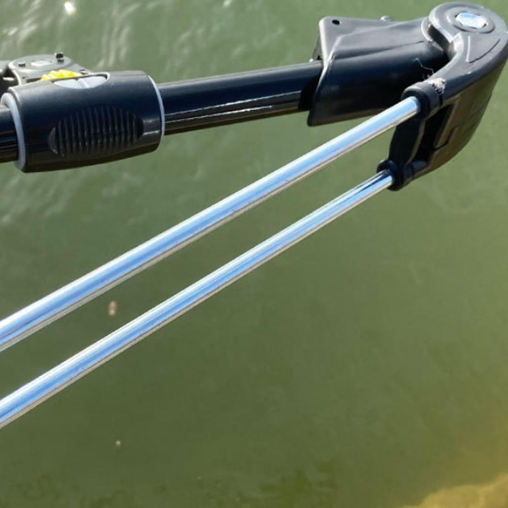 Caña de Pescar Telescópica de  - Fishing Rod Telescopic reseña y precio