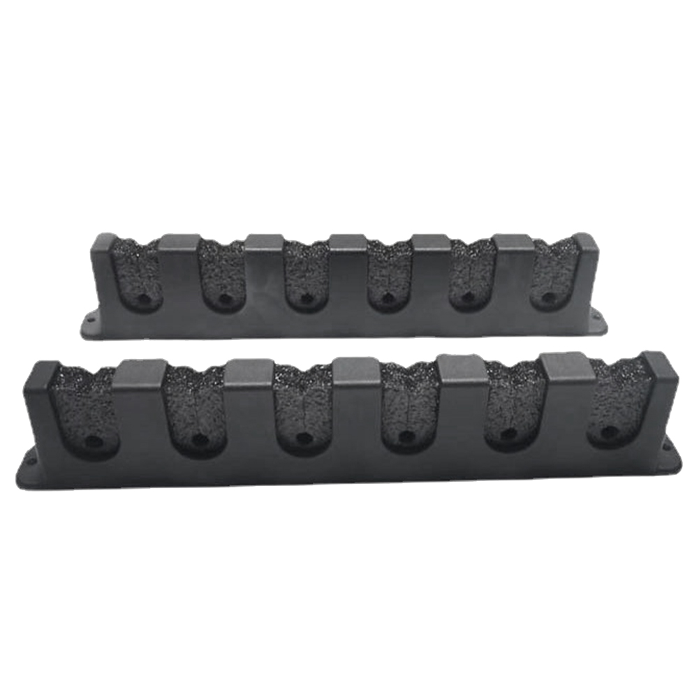 Soporte Horizontal para Cañas  - Fishing Rod Rack reseña y precio