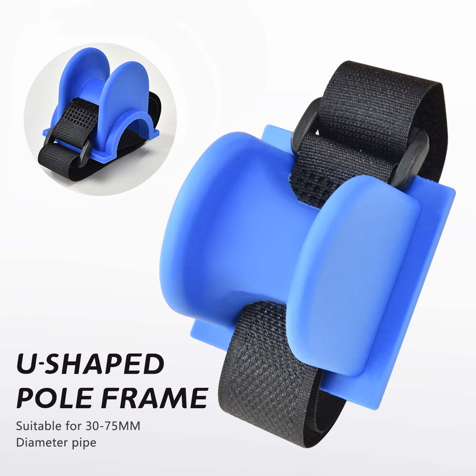 Soporte para Cañas de Pescar e - Fishing Rod Boat reseña y precio