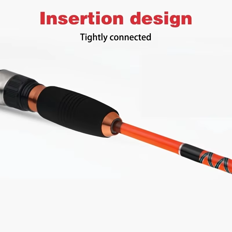 Caña de Pescar de Spinning par - Fishing Rod Surf reseña y precio